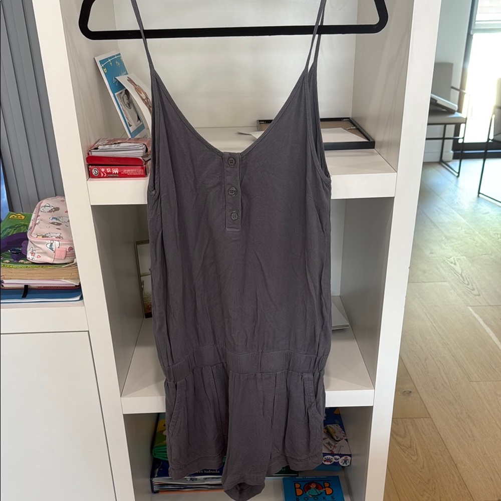 Monrow Romper